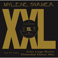 Mylene Farmer XXL (Vinyl)